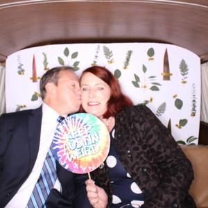 Meet your Posher, Kris